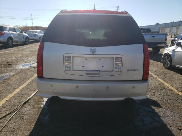 Photo 5 VIN: 1GYEE437190136992 - CADILLAC SRX 