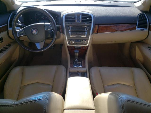 Photo 7 VIN: 1GYEE437190136992 - CADILLAC SRX 