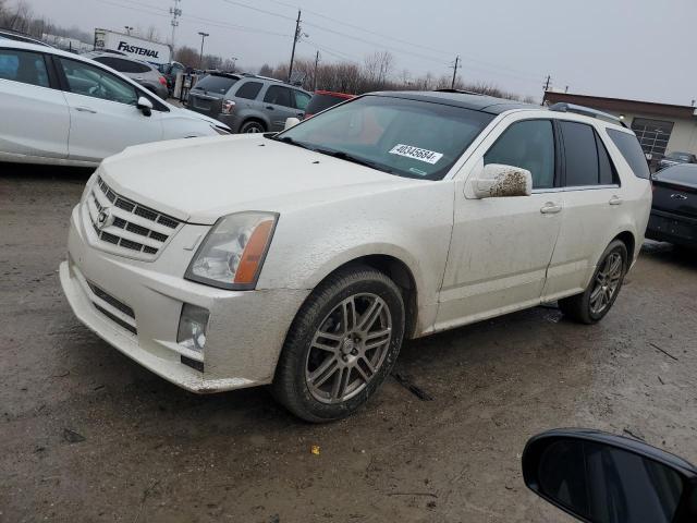 Photo 0 VIN: 1GYEE437280186864 - CADILLAC SRX 