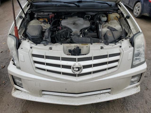 Photo 11 VIN: 1GYEE437280186864 - CADILLAC SRX 