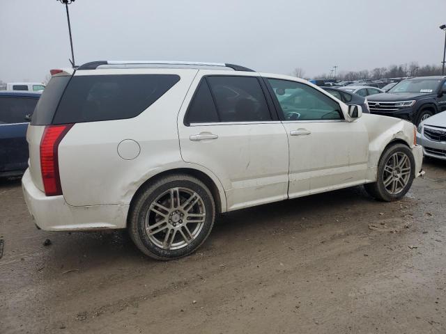 Photo 2 VIN: 1GYEE437280186864 - CADILLAC SRX 