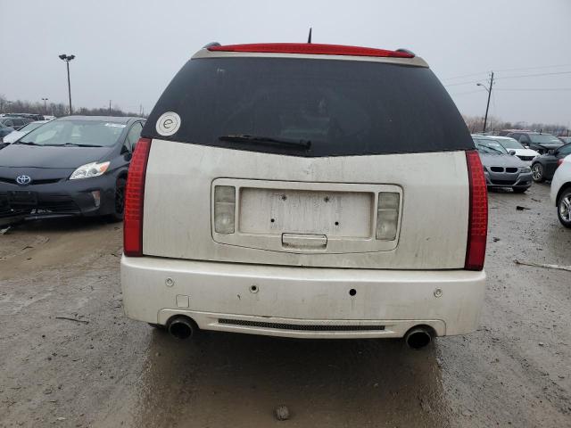 Photo 5 VIN: 1GYEE437280186864 - CADILLAC SRX 