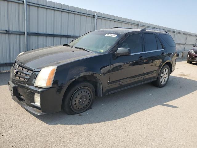 Photo 0 VIN: 1GYEE437380190213 - CADILLAC SRX 