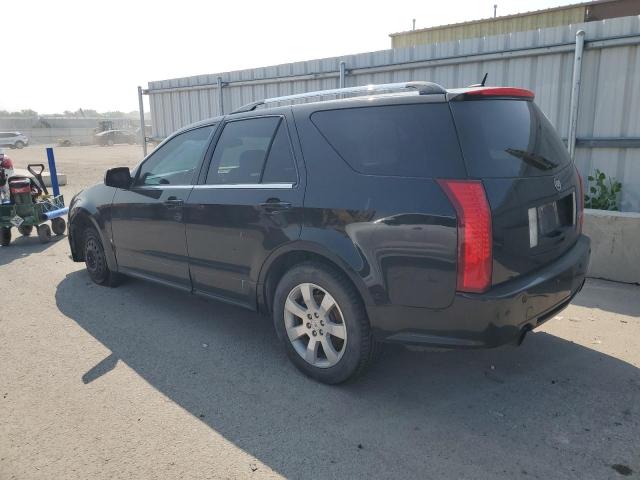 Photo 1 VIN: 1GYEE437380190213 - CADILLAC SRX 