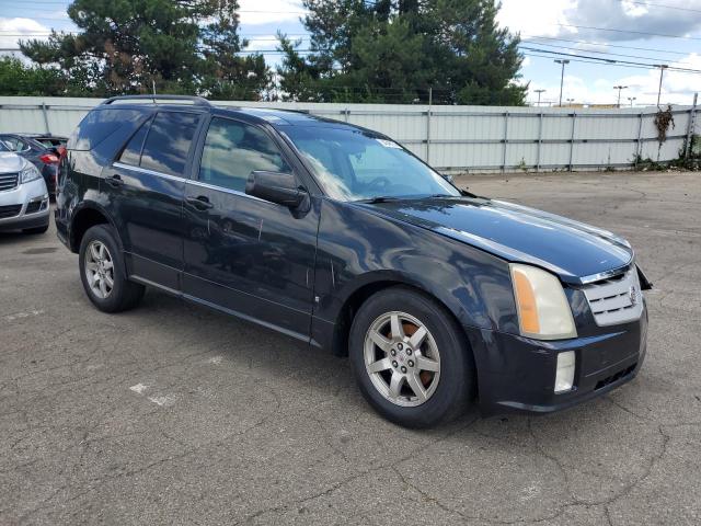 Photo 3 VIN: 1GYEE437390116615 - CADILLAC SRX 