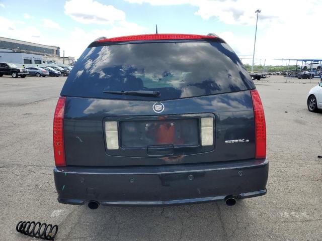 Photo 5 VIN: 1GYEE437390116615 - CADILLAC SRX 