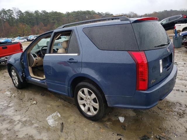 Photo 1 VIN: 1GYEE437390125928 - CADILLAC SRX 