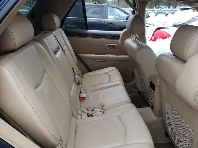 Photo 10 VIN: 1GYEE437390125928 - CADILLAC SRX 