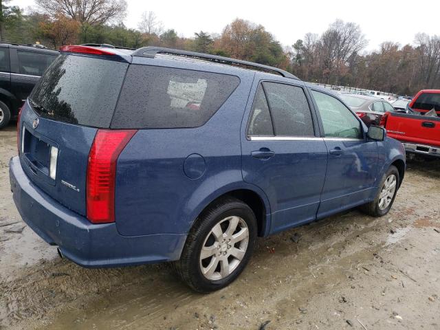 Photo 2 VIN: 1GYEE437390125928 - CADILLAC SRX 