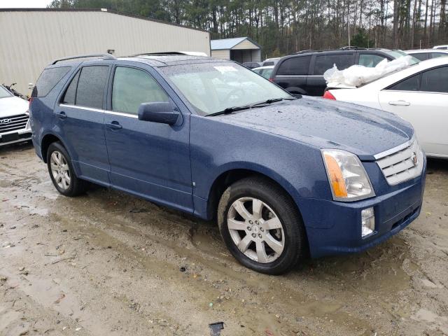 Photo 3 VIN: 1GYEE437390125928 - CADILLAC SRX 