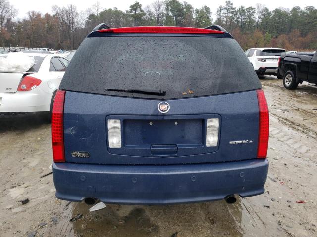 Photo 5 VIN: 1GYEE437390125928 - CADILLAC SRX 