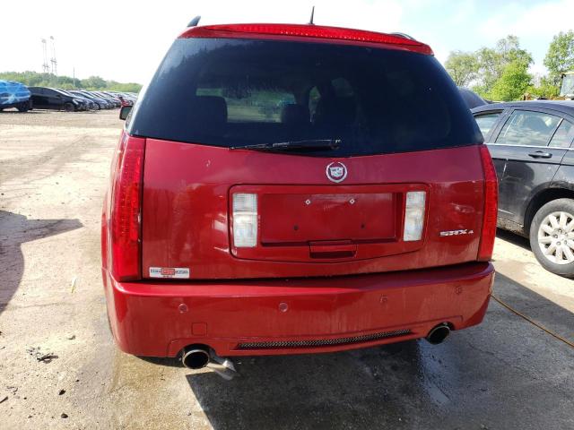 Photo 5 VIN: 1GYEE437390127338 - CADILLAC SRX 