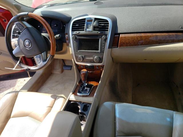 Photo 7 VIN: 1GYEE437390127338 - CADILLAC SRX 