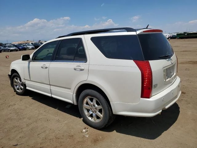 Photo 1 VIN: 1GYEE437390156385 - CADILLAC SRX 