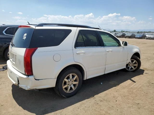 Photo 2 VIN: 1GYEE437390156385 - CADILLAC SRX 