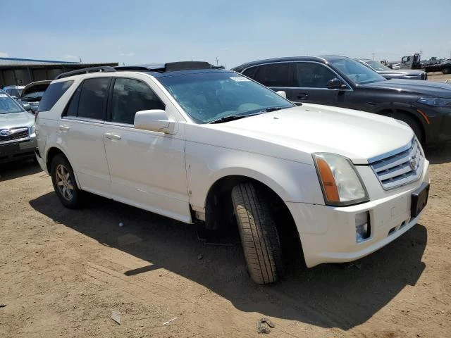 Photo 3 VIN: 1GYEE437390156385 - CADILLAC SRX 