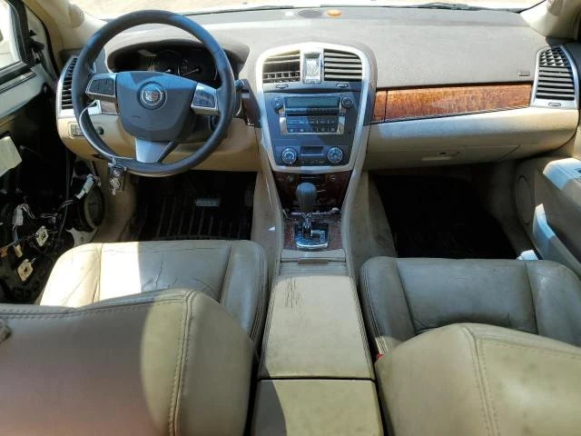 Photo 7 VIN: 1GYEE437390156385 - CADILLAC SRX 