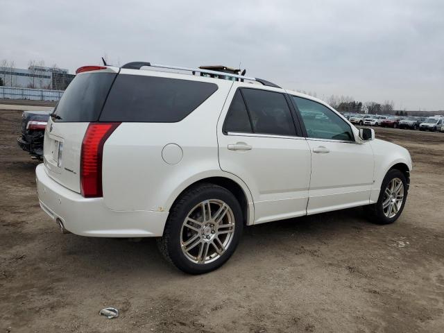 Photo 2 VIN: 1GYEE437480131834 - CADILLAC SRX 