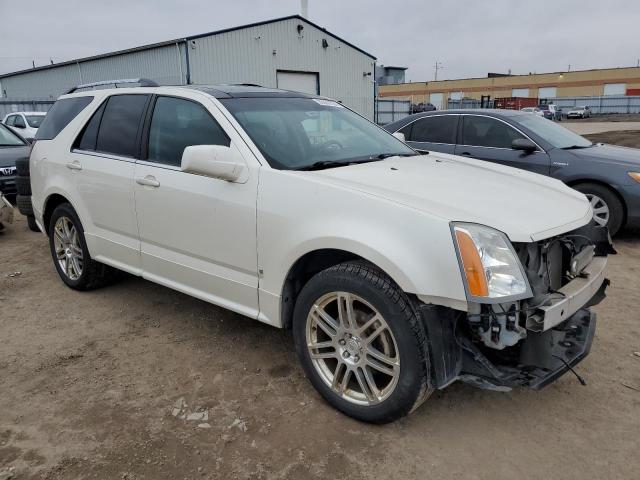 Photo 3 VIN: 1GYEE437480131834 - CADILLAC SRX 