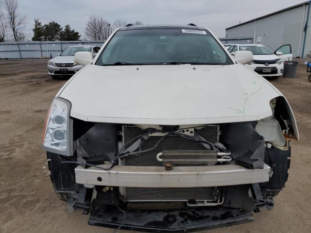 Photo 4 VIN: 1GYEE437480131834 - CADILLAC SRX 