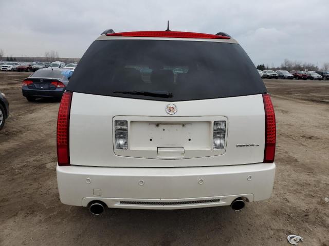 Photo 5 VIN: 1GYEE437480131834 - CADILLAC SRX 