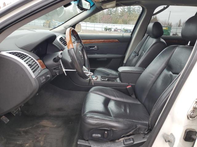 Photo 6 VIN: 1GYEE437480131834 - CADILLAC SRX 