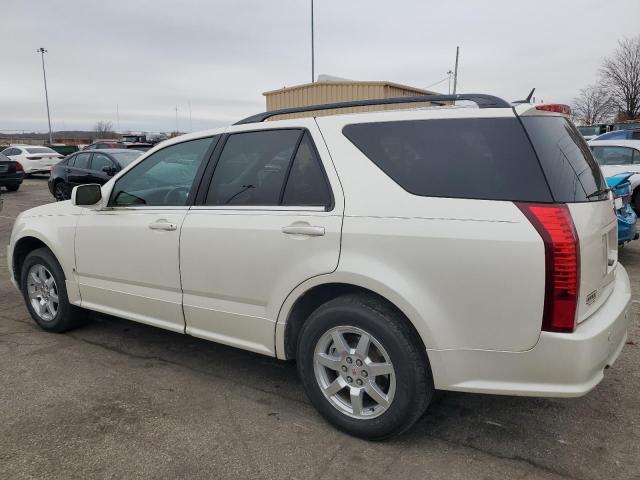 Photo 1 VIN: 1GYEE437480185649 - CADILLAC SRX 