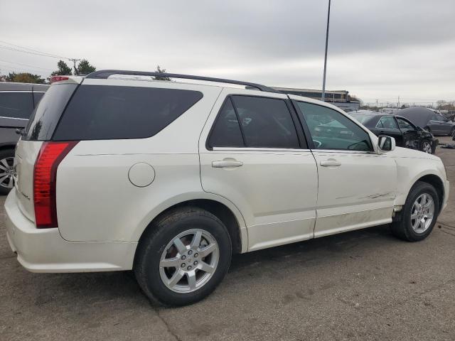 Photo 2 VIN: 1GYEE437480185649 - CADILLAC SRX 