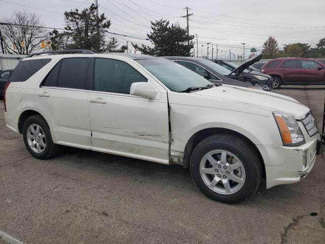 Photo 3 VIN: 1GYEE437480185649 - CADILLAC SRX 