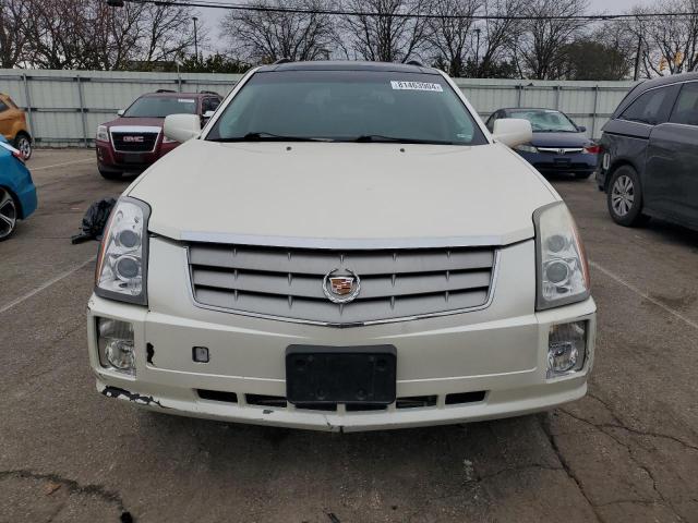 Photo 4 VIN: 1GYEE437480185649 - CADILLAC SRX 