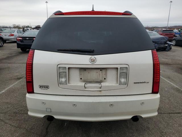 Photo 5 VIN: 1GYEE437480185649 - CADILLAC SRX 