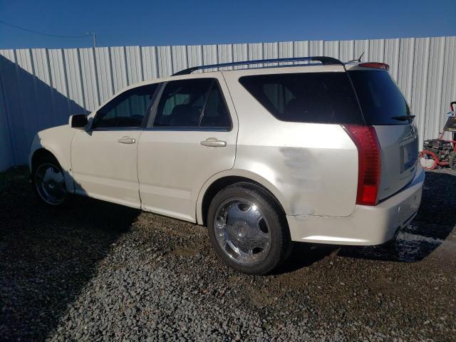 Photo 1 VIN: 1GYEE437490103775 - CADILLAC SRX 