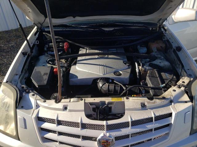 Photo 11 VIN: 1GYEE437490103775 - CADILLAC SRX 