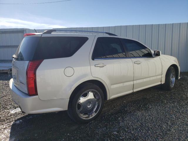 Photo 2 VIN: 1GYEE437490103775 - CADILLAC SRX 