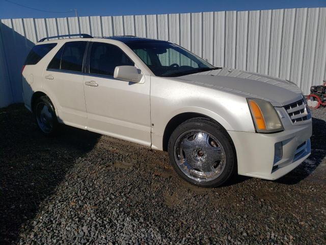 Photo 3 VIN: 1GYEE437490103775 - CADILLAC SRX 