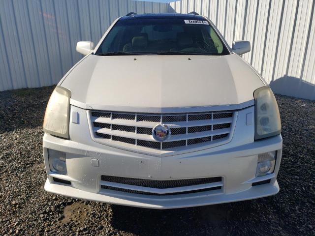 Photo 4 VIN: 1GYEE437490103775 - CADILLAC SRX 