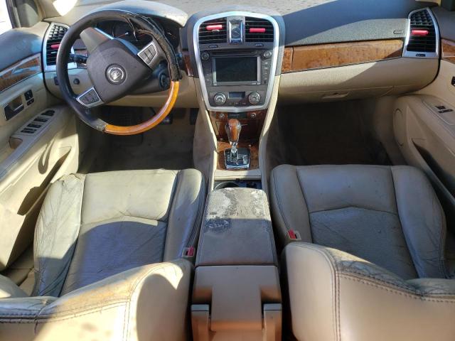 Photo 7 VIN: 1GYEE437490103775 - CADILLAC SRX 