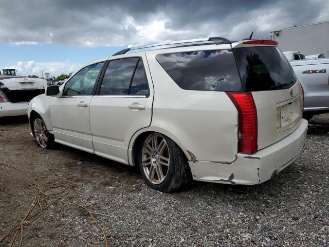 Photo 1 VIN: 1GYEE437490108846 - CADILLAC SRX 