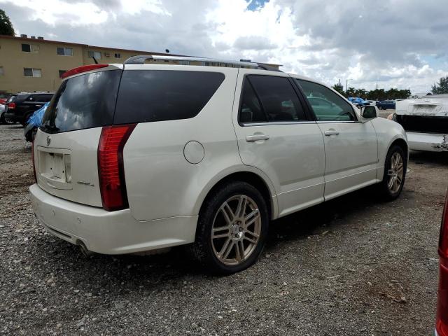 Photo 2 VIN: 1GYEE437490108846 - CADILLAC SRX 