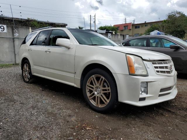 Photo 3 VIN: 1GYEE437490108846 - CADILLAC SRX 