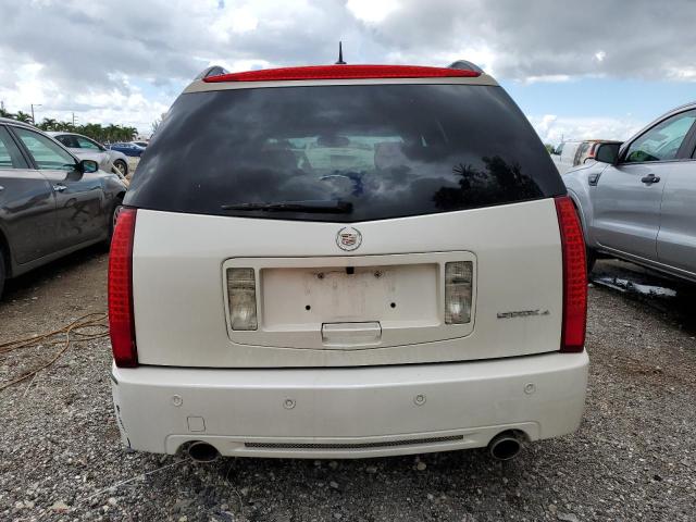 Photo 5 VIN: 1GYEE437490108846 - CADILLAC SRX 