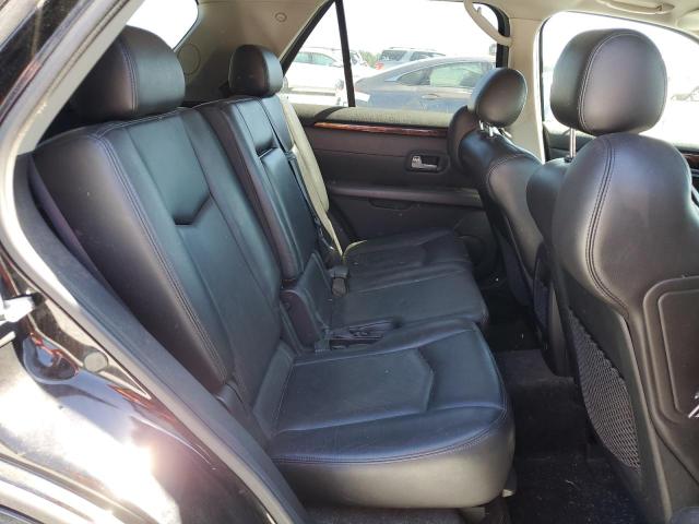 Photo 10 VIN: 1GYEE437490111486 - CADILLAC SRX 