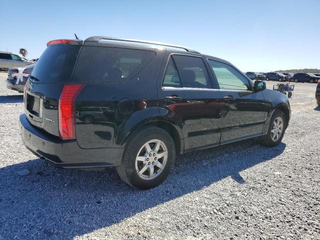 Photo 2 VIN: 1GYEE437490111486 - CADILLAC SRX 