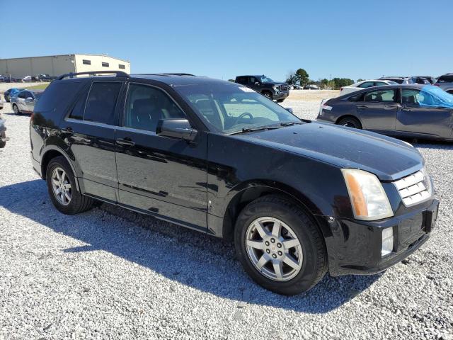 Photo 3 VIN: 1GYEE437490111486 - CADILLAC SRX 