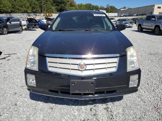 Photo 4 VIN: 1GYEE437490111486 - CADILLAC SRX 