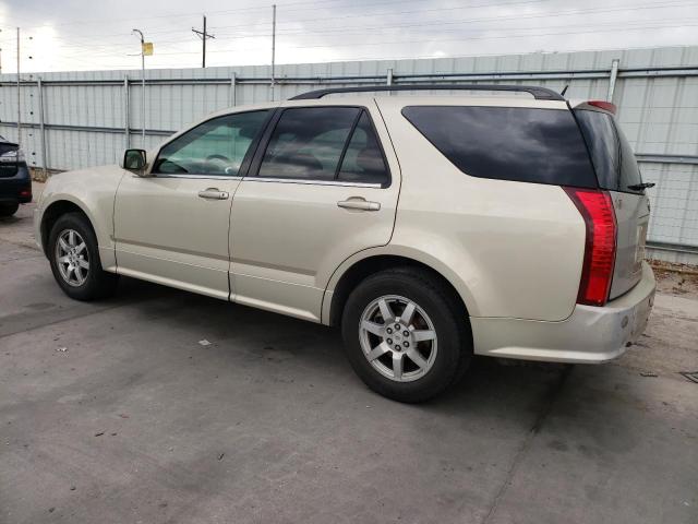 Photo 1 VIN: 1GYEE437580159173 - CADILLAC SRX 