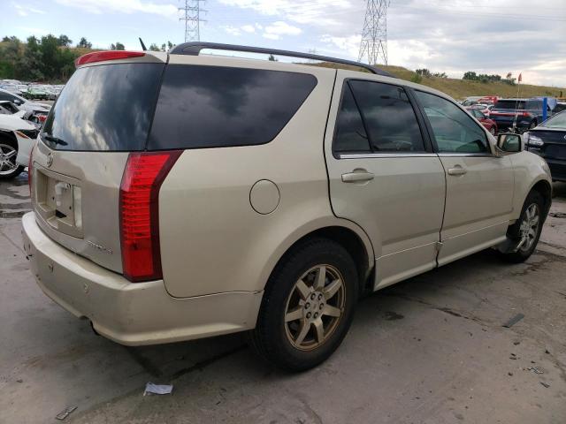 Photo 2 VIN: 1GYEE437580159173 - CADILLAC SRX 