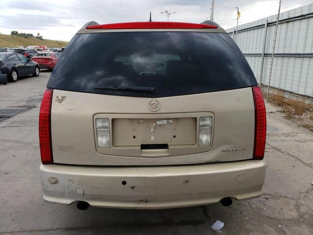 Photo 5 VIN: 1GYEE437580159173 - CADILLAC SRX 