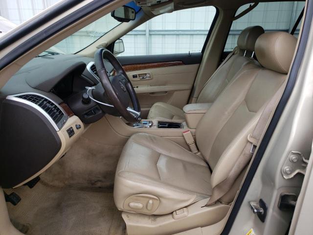 Photo 6 VIN: 1GYEE437580159173 - CADILLAC SRX 