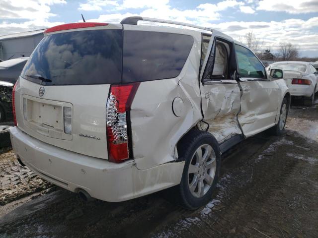 Photo 3 VIN: 1GYEE437590111044 - CADILLAC SRX 